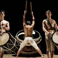 Kodo, Taiko Performers