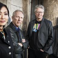 Kronos Quartet