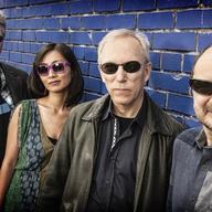 Kronos Quartet