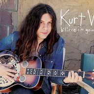 Kurt Vile b'lieve I'm goin down...