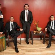 Los Angeles Percussion Quartet (LAPQ)