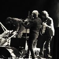 Lau band