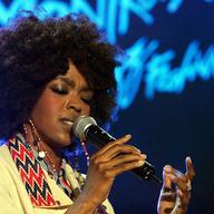 Lauryn Hill
