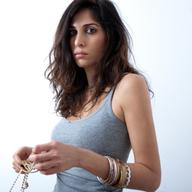 Yasmine Hamdan