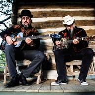 'Four Foot Shack,' the new album from Les Claypool's latest project Duo de Twang, is out now.