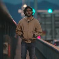 Dev Patel Stars in LION (reprinted with permission from The Weinstein Company)