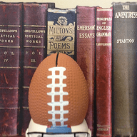 Literary Football