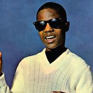 Stevie Wonder's first album, The Jazz Soul Of Little Stevie, was released in 1962.