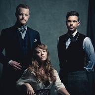 The Lone Bellow's new album, Then Came The Morning, is out now.
