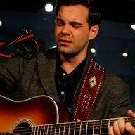 The Lone Bellow perform in the Soundcheck studio.
