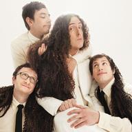 The Lonely Island and Weird Al Yankovich