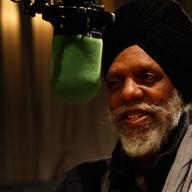 Soul jazz organist Dr. Lonnie Smith talks on Soundcheck.