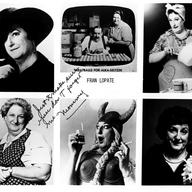 Images of Frances Lopate, from Phillip Lopate's 'A Mother's Tale' (reprinted with permission from Phillip Lopate).