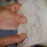 lottery ticket