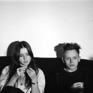 Moon Ate the Dark: Anna Rose Carter + Christopher Brett Bailey