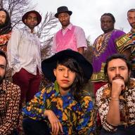 M.A.K.U Soundsystem