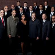 The Mambo Legends Orchestra