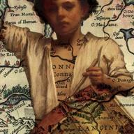 The cover from the compilation, 'A Map of the Kingdom of Ireland'