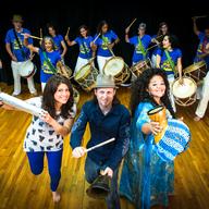 Maracatu NY