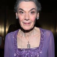 Marian Seldes