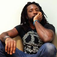 Novelist Marlon James' new book is called A Brief History Of Seven Killings