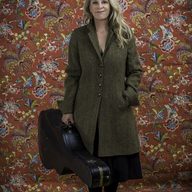 Mary Chapin Carpenter