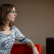 Mary Halvorsen, guitarist