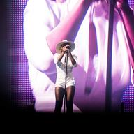 Mary J Blige