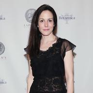 Actress Mary-Louise Parker attends The Lapham's Quarterly Decades Ball: The 1780s at Gotham Hall on June 1, 2015 in New York City. 