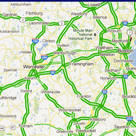 Mass DOT Traffic Camera