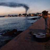 The documentary Mateo tells the story of Matthew Stoneman, who learned mariachi music while serving time in prison.