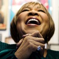 Mavis Staples' latest album 'One True Vine' was released in 2013.