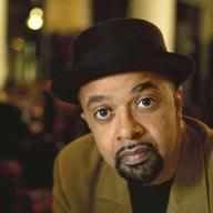James McBride.