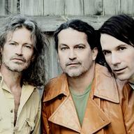 Meat Puppets.