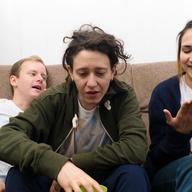 Micachu and the Shapes new album 'Good Sad Happy Bad' is out now.