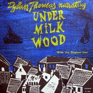 Album Artwork for 'Under Milk Wood'