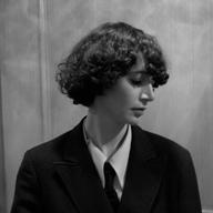 Miranda July's new novel is 'The First Bad Man.'