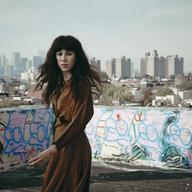 Composer Missy Mazzoli, whose opera 'Breaking the Waves' has been received with widespread critical praise.