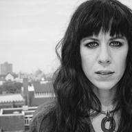 Missy Mazzoli