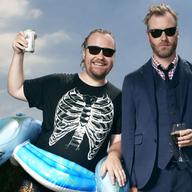 The new documentary film, Mistaken For Strangers, was made by Tom Berninger, the brother of The National's singer Matt Berninger.