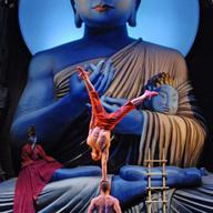 'Monkey: Journey to the West' highlights the 2013 Lincoln Center Festival