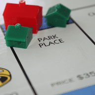 owning a home in monopoly
