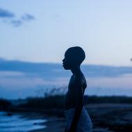 Alex Hibbert in “Moonlight”