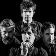 The Mountain Goats