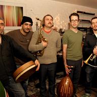 Nashaz band photo