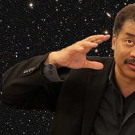 Neil deGrasse Tyson is the host of StarTalk