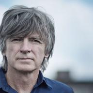 Neil Finn's latest album, 'Dizzy Heights,' is out now.