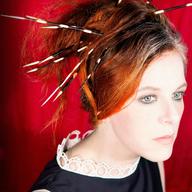 Neko Case's new album is called 'The Worse Things Get, The Harder I Fight, The Harder I Fight, The More I Love You.'