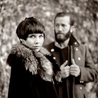 Sarah Neufeld & Colin Stetson
