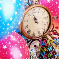 New Year's Eve